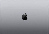Ноутбук Apple MacBook Pro 14.2 Z15G000CD Space Gray
