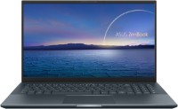 Ноутбук Asus Zenbook Pro 15 OLED UX535LI Grey (i7-10870H 16Gb 1Tb GTX1650Ti W10)