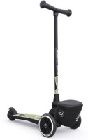 Самокат Scoot and Ride HighwayKick 2 Lifestyle Green Lines (96525)