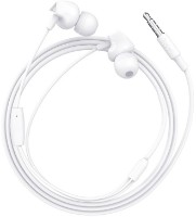 Наушники Hoco M60 Perfect Sound White