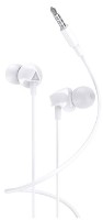 Наушники Hoco M60 Perfect Sound White фото №3 — интернет-магазин Desire.md