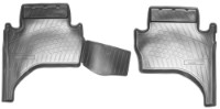 Covoraşe auto Norplast Unidec Mitsubishi L200 V 2015 (NPA01-C59-338)