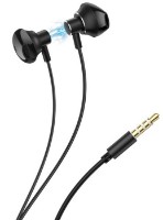 Наушники Hoco M75 Belle Black