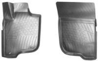 Covoraşe auto Norplast Unidec Mitsubishi L200 V 3D 2015 (NPA10-C59-337)