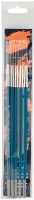 Set pensule pentru desen Kite 5pcs (K18-345)