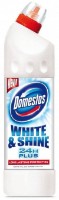 Detergent pentru interior Domestos White Shine 750ml (346597)