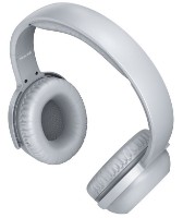 Căşti Hoco W33 Art Gray imaginea #2 — magazin online Desire.md