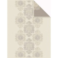Pătura IBENA Jacquard Bagheria 150x200cm Champagner imaginea #5 — magazin online Desire.md