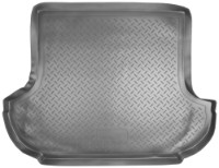 Covoraşe auto Norplast Unidec Mitsubishi Outlander XL 2006-2012 (NPL-P-59-33)