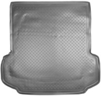Автоковрики Norplast Unidec Mitsubishi Pajero Sport 2008 (NPL-P-59-01)