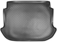 Автоковрики Norplast Unidec Nissan Murano 2003-2009 (NPL-P-61-21)