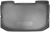 Автоковрики Norplast Unidec Nissan Note I HB 2005-2013 (NPL-P-61-31)