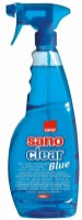 Средство для стекла Sano Clear Blue 1L (425646)