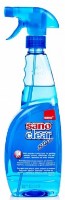 Средство для стекла Sano Clear Blue 750ml (117879)