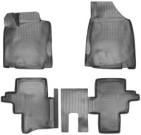 Covoraşe auto Norplast Unidec Nissan Pathfinder R52 3D 2014 (NPA11-C61-454)