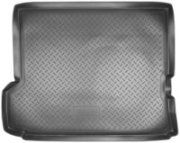Автоковрики Norplast Unidec Nissan Patrol 2004-2010 (NPL-P-61-48)