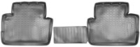 Автоковрики Norplast Unidec Nissan Qashqai J11 2014 (NPA01-C61-605)