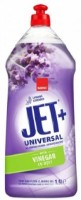 Detergent pentru interior Sano Jet Universal with Vinegar 1.5L (351156)
