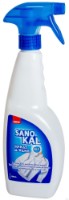 Soluție pentru îndepărtarea petelor Sano Kal Spray&Wash Triger (286921)