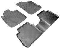 Covoraşe auto Norplast Unidec Nissan Teana 2003-2008 (NPL-Po-61-70)