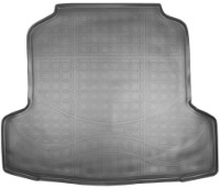 Автоковрики Norplast Unidec Nissan Teana J33 SD 2014 (NPA00-T61-712)
