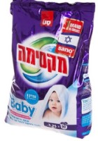 Detergent pudră Sano Maxima Baby 3.25kg (280655)