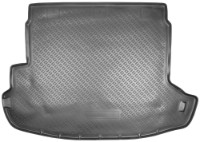 Автоковрики Norplast Unidec Nissan X-Trail T31 2007 (NPL-P-61-81)