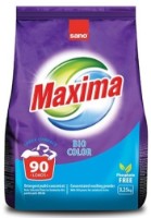 Detergent pudră Sano Maxima Bio 3.25kg (991204)
