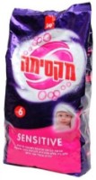 Detergent pudră Sano Maxima Sensitive 6kg (117091)