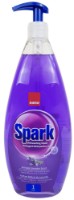 Средство для мытья посуды Sano Spark Lavender 1L (350548)