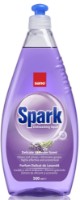 Средство для мытья посуды Sano Spark Lavender 500ml (425875)