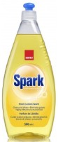 Средство для мытья посуды Sano Spark Lemon 500ml (425936)
