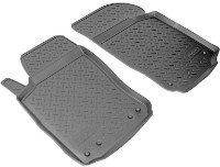 Covoraşe auto Norplast Unidec Opel Combo 2003-2012 (NPL-Po-63-98)