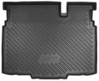 Автоковрики Norplast Unidec Opel Crossland X 2017 (NPA00-T63-191)