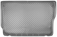 Автоковрики Norplast Unidec Opel Meriva 2003-2011 (NPL-P-63-51)