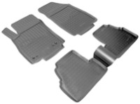 Covoraşe auto Norplast Unidec Opel Mokka 3D 2012 (NPA11-C63-580)