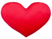 Подушка Edka Love M11 Red