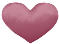 Подушка Edka Love M36 Pink