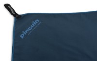 Prosop Pinguin Micro XL 75x150cm Logo Blue imaginea #2 — magazin online Desire.md