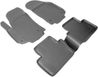 Covoraşe auto Norplast Unidec Opel Zafira B 2005-2012 (NPL-Po-63-91)