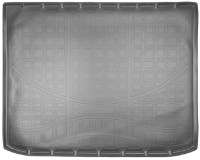 Автоковрики Norplast Unidec Opel Zafira C 2012 (NPA00-T63-910)