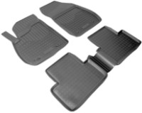 Covoraşe auto Norplast Unidec Opel Zafira C 3D 2012 (NPA11-C63-910)
