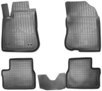 Covoraşe auto Norplast Unidec Peugeot 2008 2013 (NPA11-C64-230)