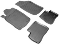 Covoraşe auto Norplast Unidec Peugeot 206 1998-2009 (NPL-Po-64-26) imaginea #1 — magazin online Desire.md