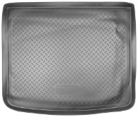 Covoraşe auto Norplast Unidec Peugeot 206 SD 2006-2009 (NPL-P-64-29) imaginea #1 — magazin online Desire.md