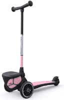 Самокат Scoot and Ride HighwayKick 2 Lifestyle Reflective Rose (96528)