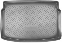 Автоковрики Norplast Unidec Peugeot 207 HB 2006 (NPL-P-64-27)