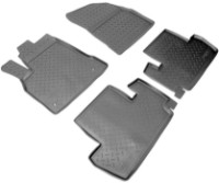 Covoraşe auto Norplast Unidec Peugeot 3008 2010 (NPL-Po-64-42)