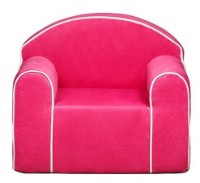 Scaun pentru copii Edka Star Kids M84 Rapsberry imaginea #2 — magazin online Desire.md