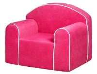 Scaun pentru copii Edka Star Kids M84 Rapsberry